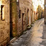 Апартаменты Historic Center Питильяно