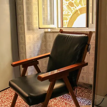 Apartment Historic Center Pitigliano